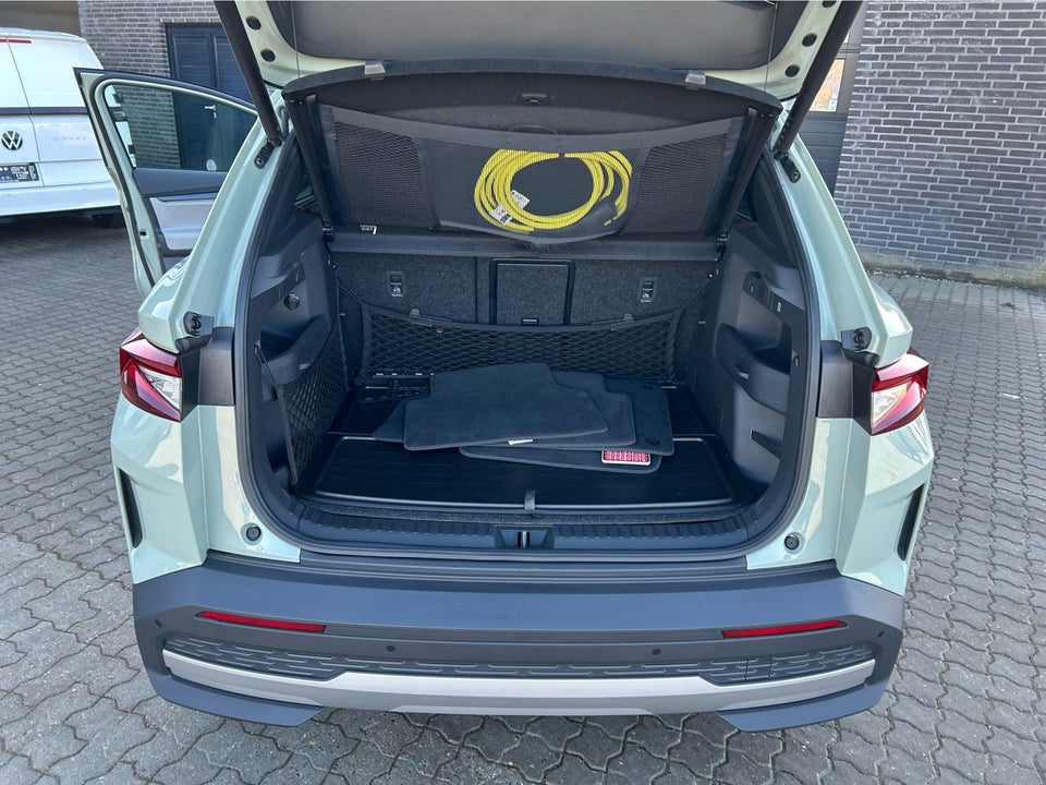 Skoda Elroq 85 iV Lodge Maxx 5d