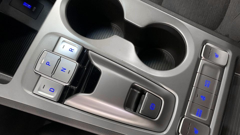 Hyundai Kona 39 EV Select 5d