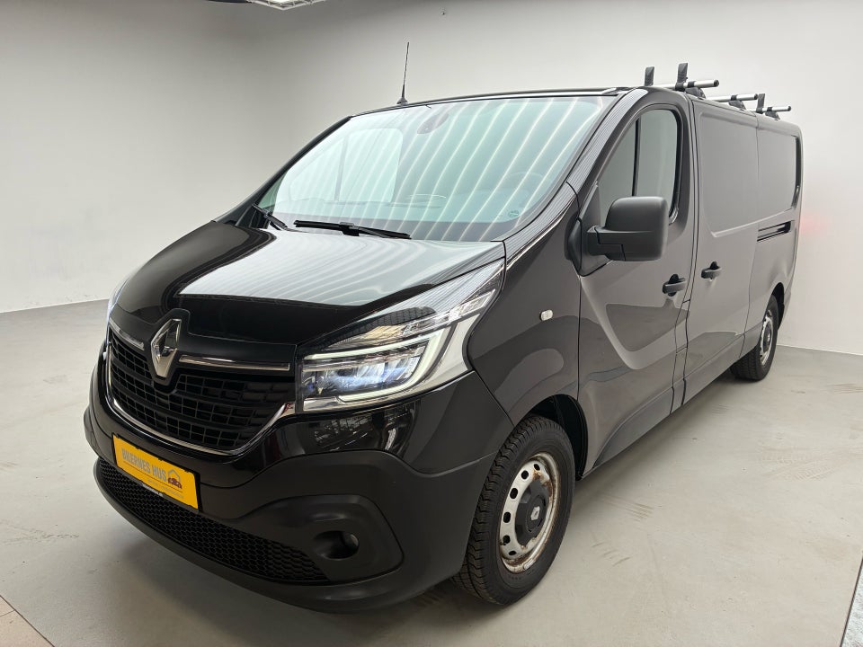 Renault Trafic T29 2,0 dCi 120 L2H1