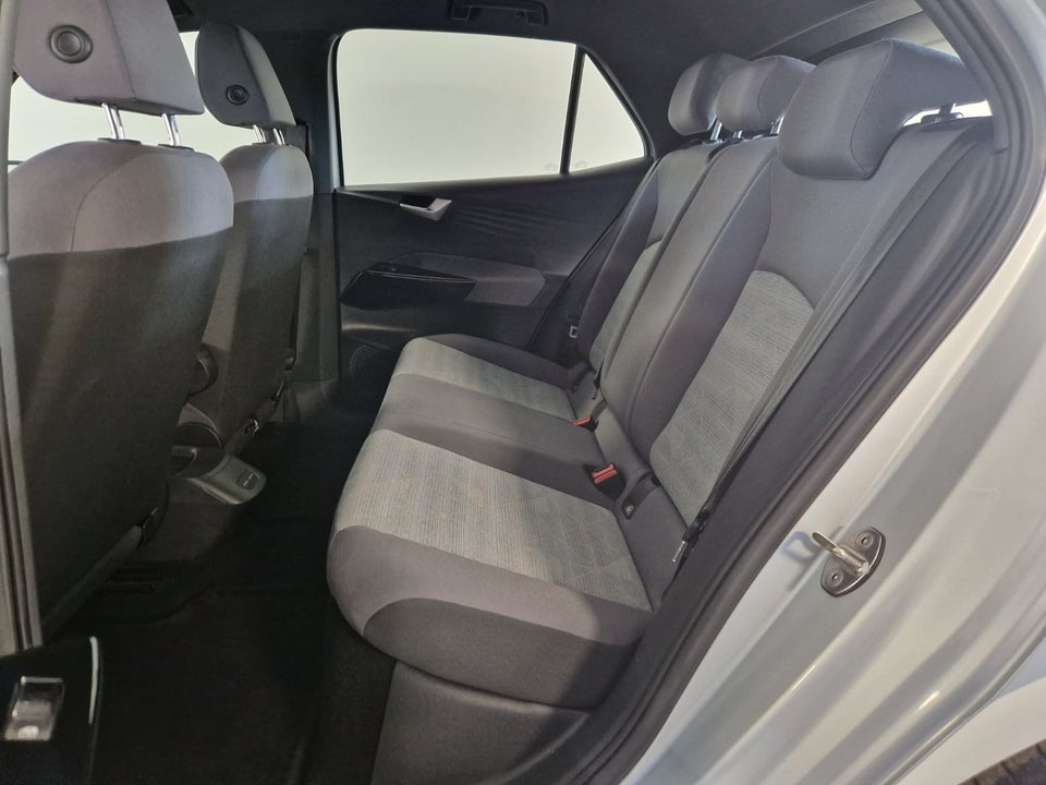 VW ID.3 58 1ST Pro Performance 5d