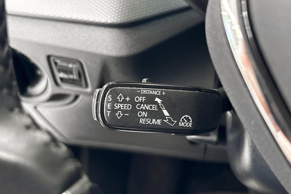 Skoda Kamiq 1,0 TSi 110 Tour de France DSG 5d