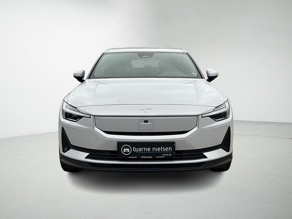 Polestar 2 Long Range 5d