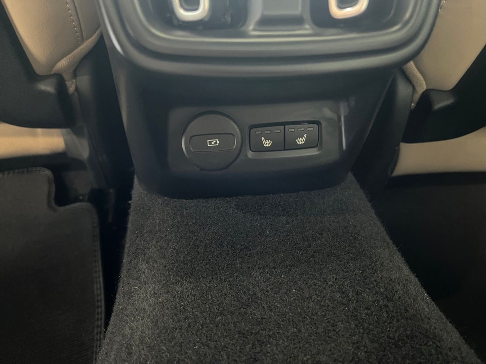 Polestar 2 Standard Range 5d