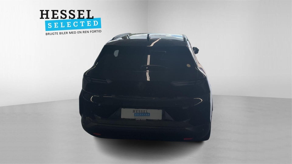 Renault Scenic E-Tech 87 Esprit Alpine 5d