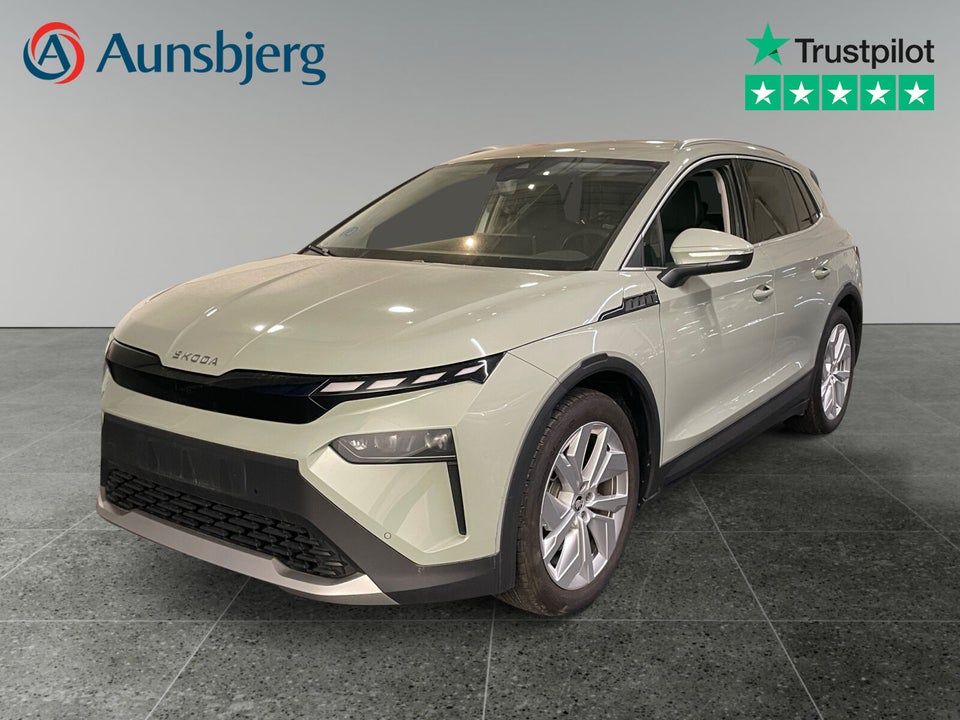 Skoda Elroq 60 iV Premium 5d