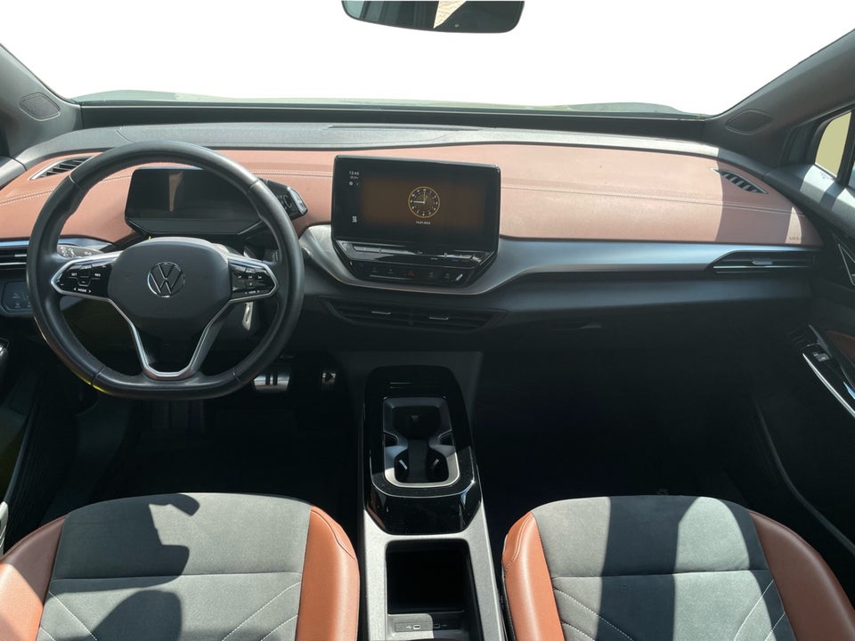 VW ID.4 77 Pro Performance Business 5d