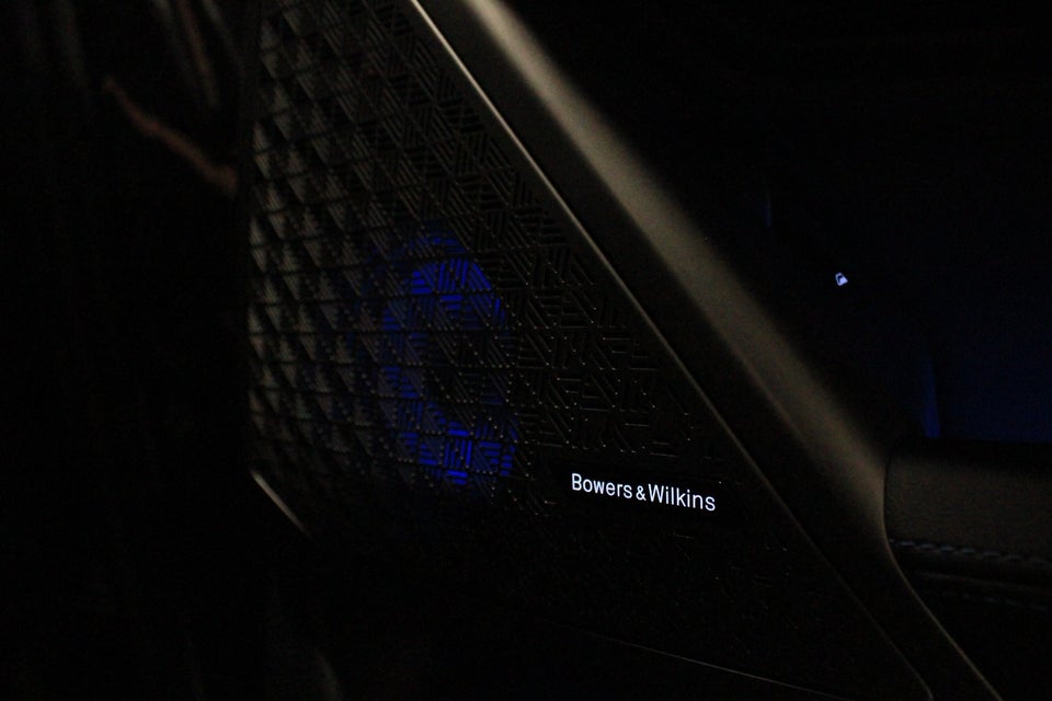 BMW i5 eDrive40 Touring M-Sport Pro 5d