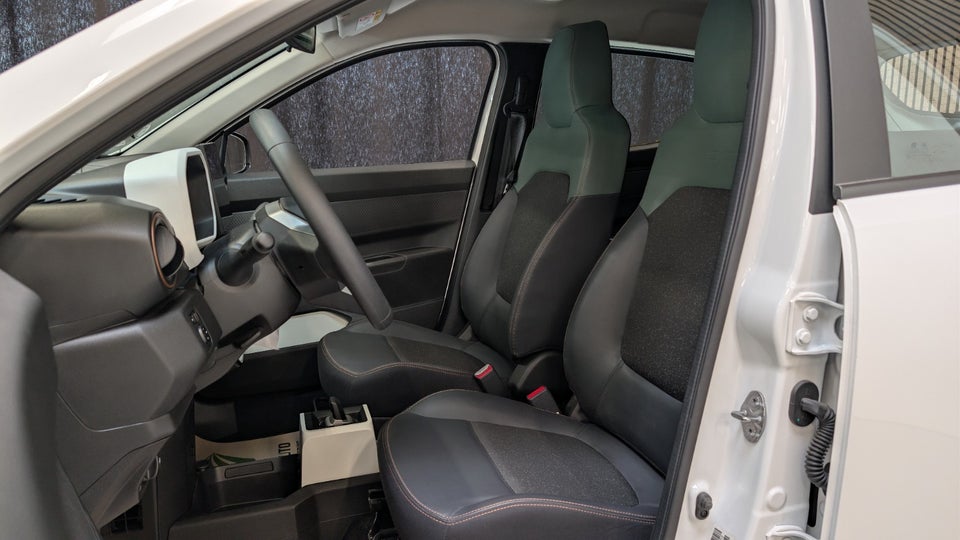Dacia Spring Extreme 5d