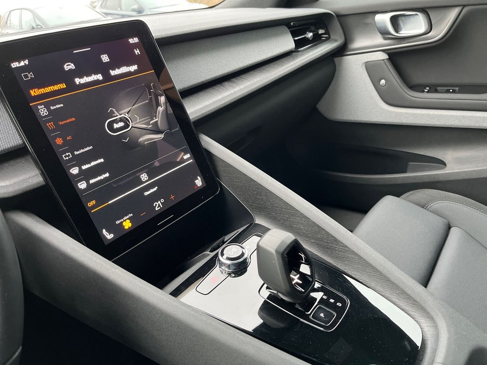 Polestar 2 Standard Range 5d