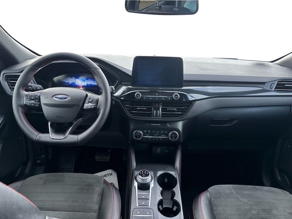 Ford Kuga 1,5 EcoBoost ST-Line X 5d