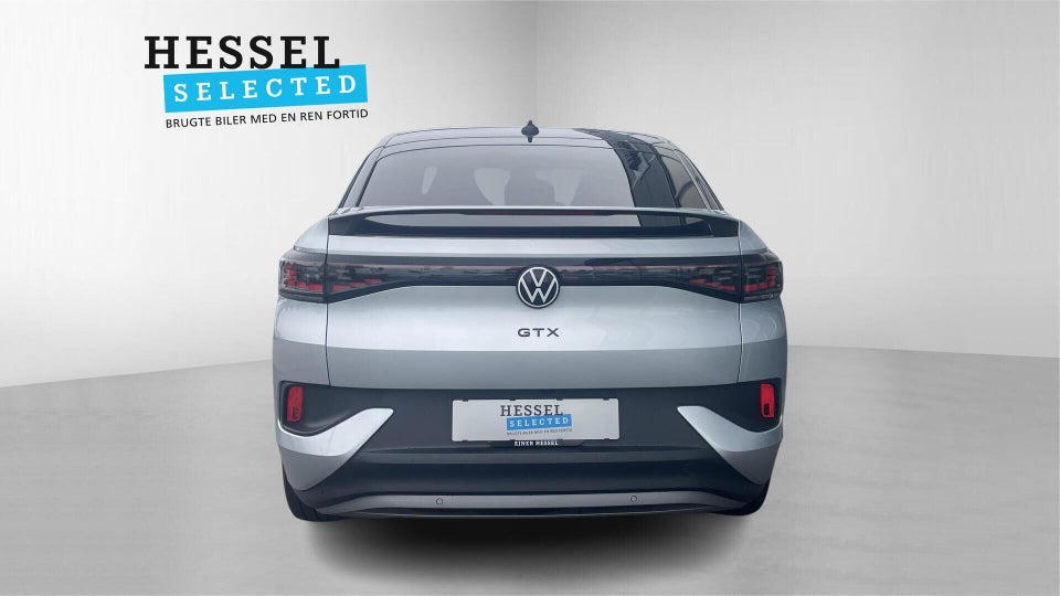 VW ID.5 77 GTX 4Motion 5d