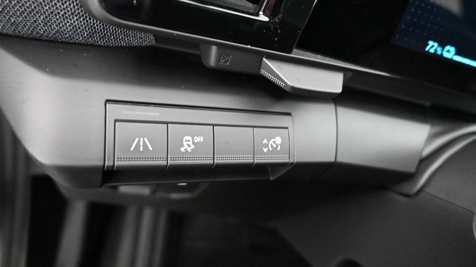 Renault Megane E-Tech 60 Techno 5d