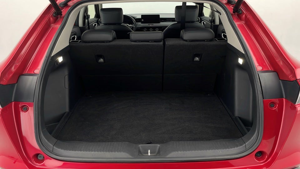 Honda HR-V 1,5 e:HEV Advance eCVT 5d