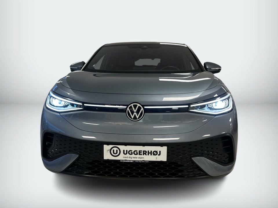 VW ID.5 77 Pro Performance 5d