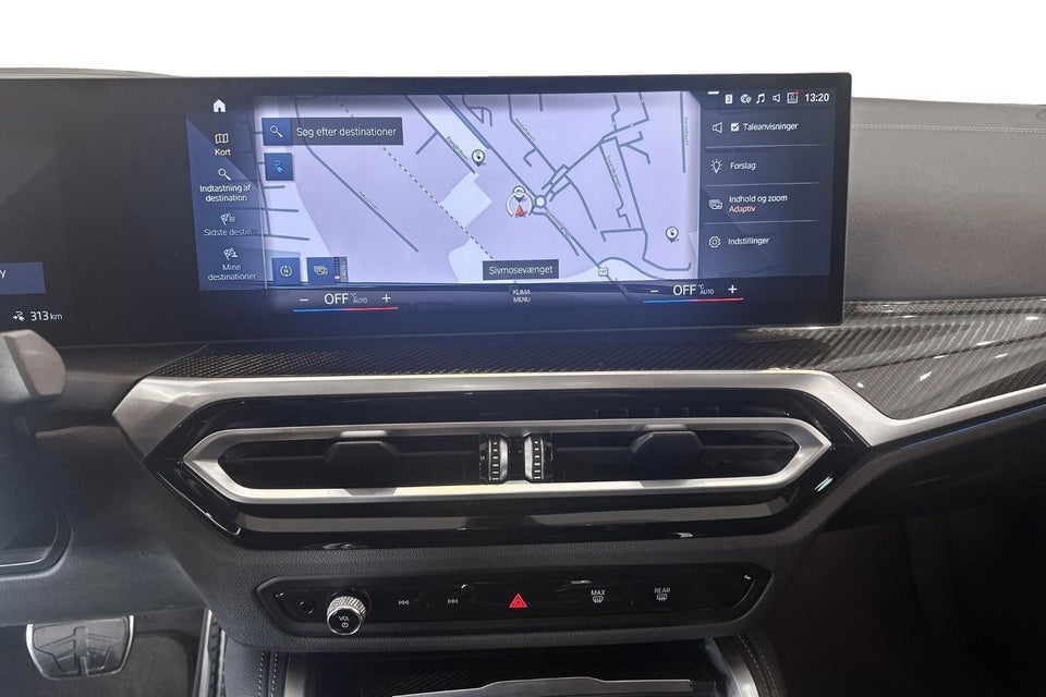 BMW i4 M50 Fully Charged xDrive 5d