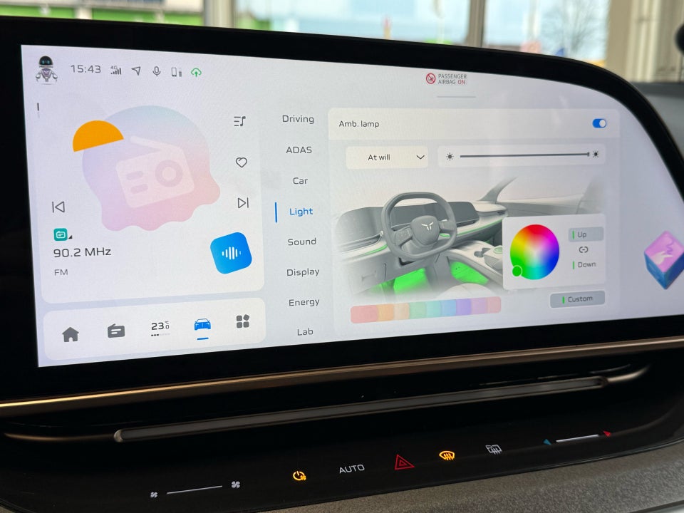 Hongqi EHS7 111 Exclusive 5d