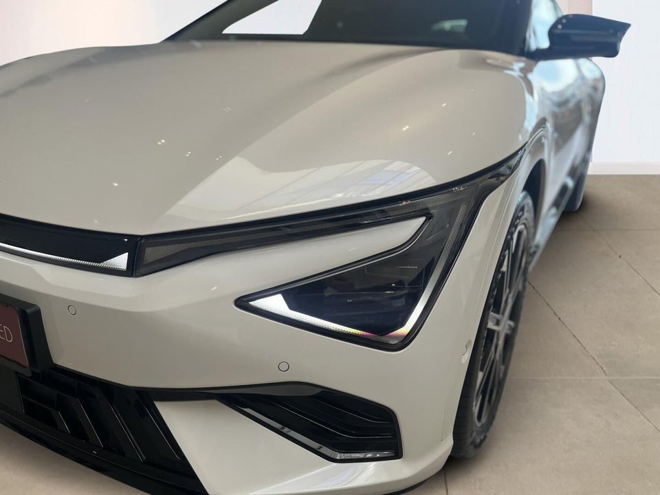 Kia EV6 84 Long Range Performance GT-Line AWD 5d