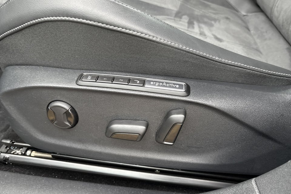 VW ID.7 86 Style S Tourer 5d