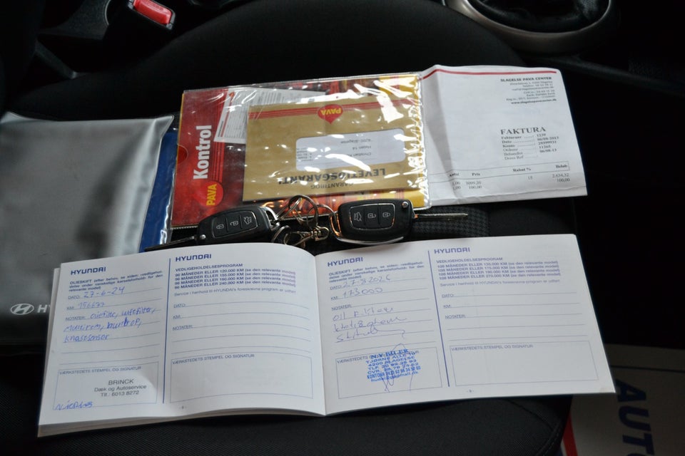 Hyundai i20 1,25 Classic XTR 5d
