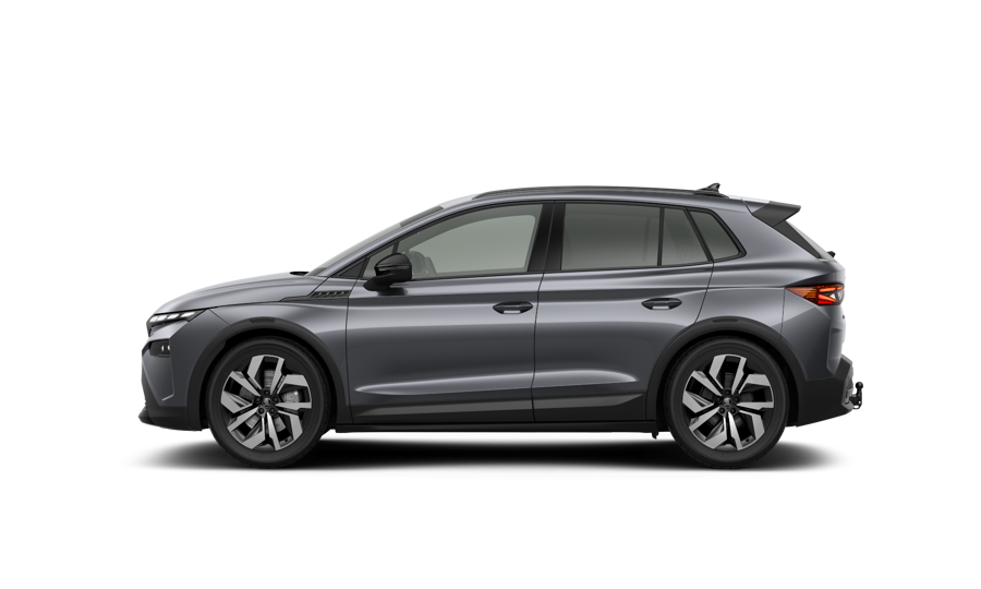 Skoda Elroq 85x iV Sportline 5d