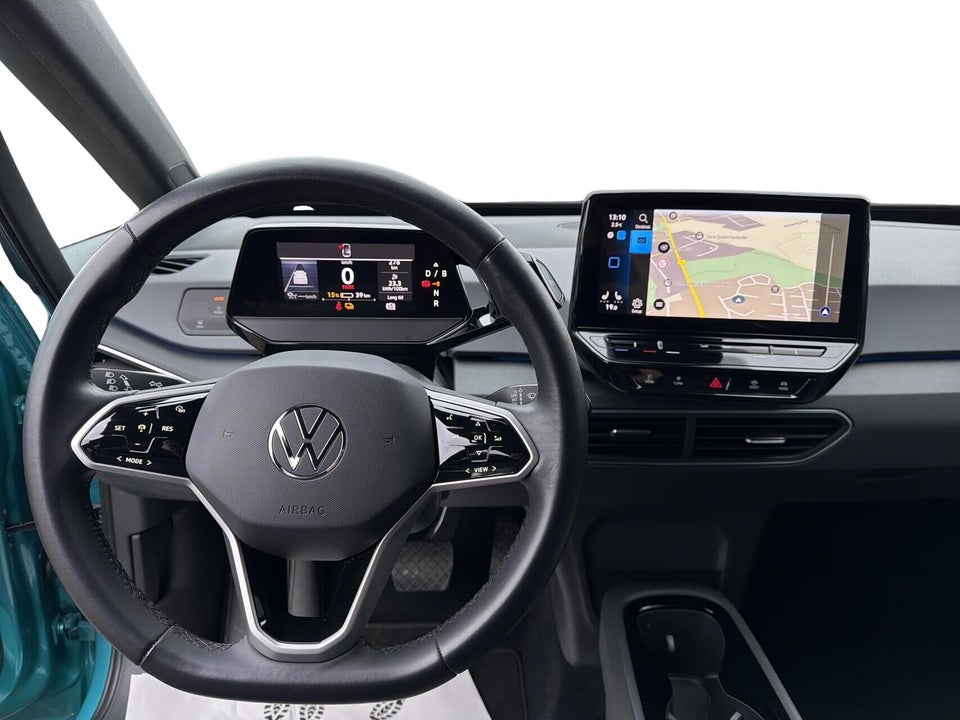 VW ID.3 58 Pro Life 5d