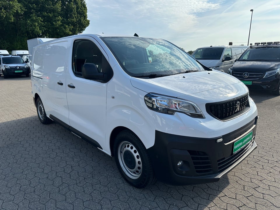 Peugeot e-Expert 75 L2 Plus Van