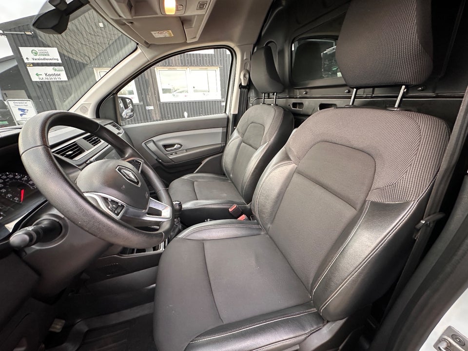 Renault Express 1,5 dCi 95 5d