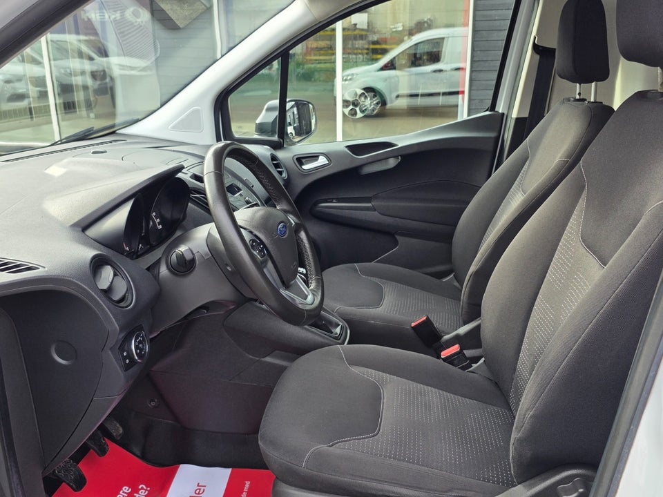 Ford Transit Courier 1,5 TDCi 100 Trend