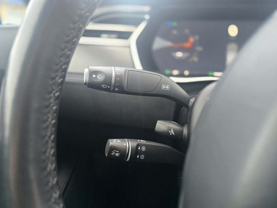 Tesla Model S 75D 5d