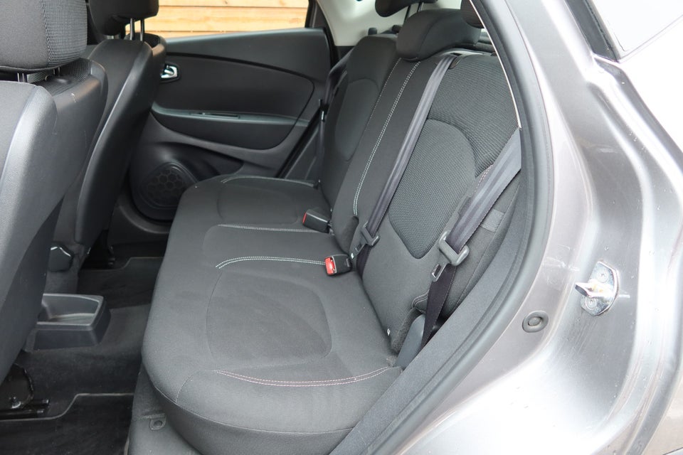 Renault Captur 1,5 dCi 90 Zen 5d