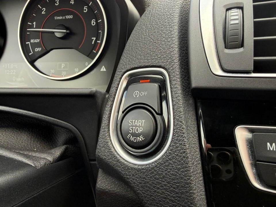 BMW M135i 3,0 aut. 5d