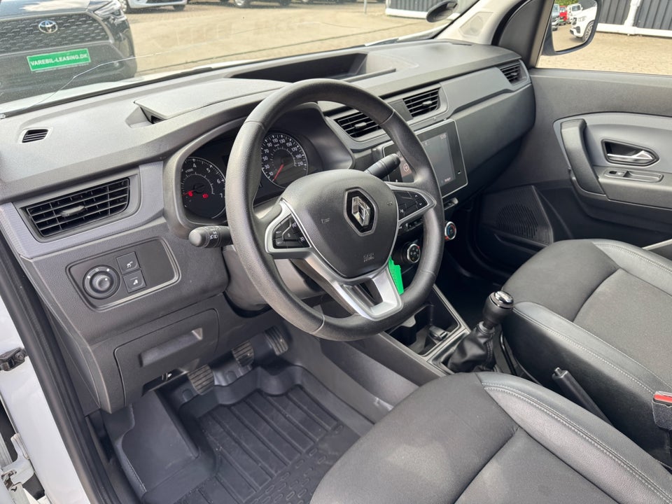 Renault Express 1,5 dCi 95 5d