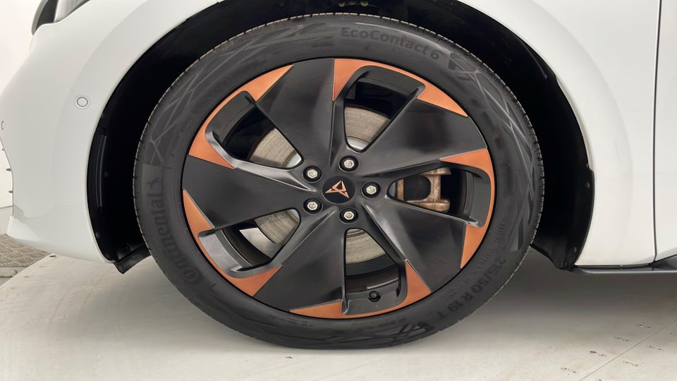 Cupra Born 77 e-Boost 5d