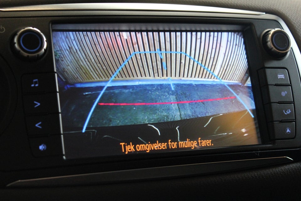 Toyota Yaris 1,5 Hybrid H2 e-CVT 5d