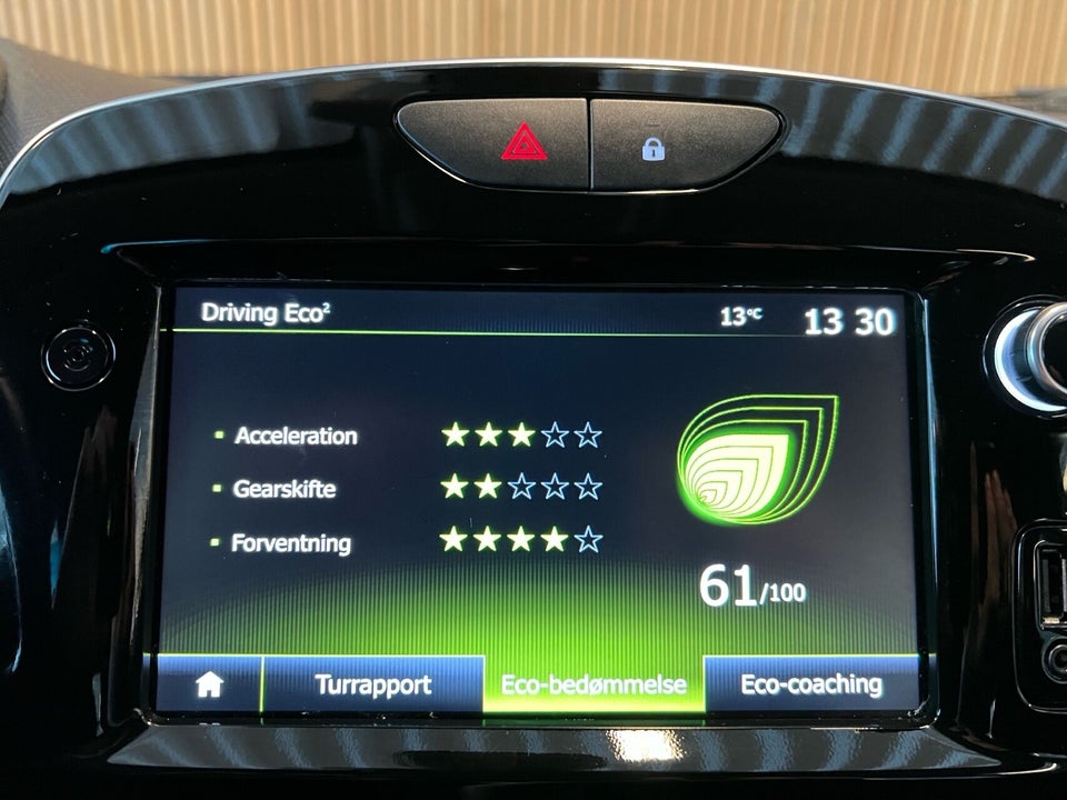 Renault Clio IV 0,9 TCe 90 Zen Sport Tourer 5d