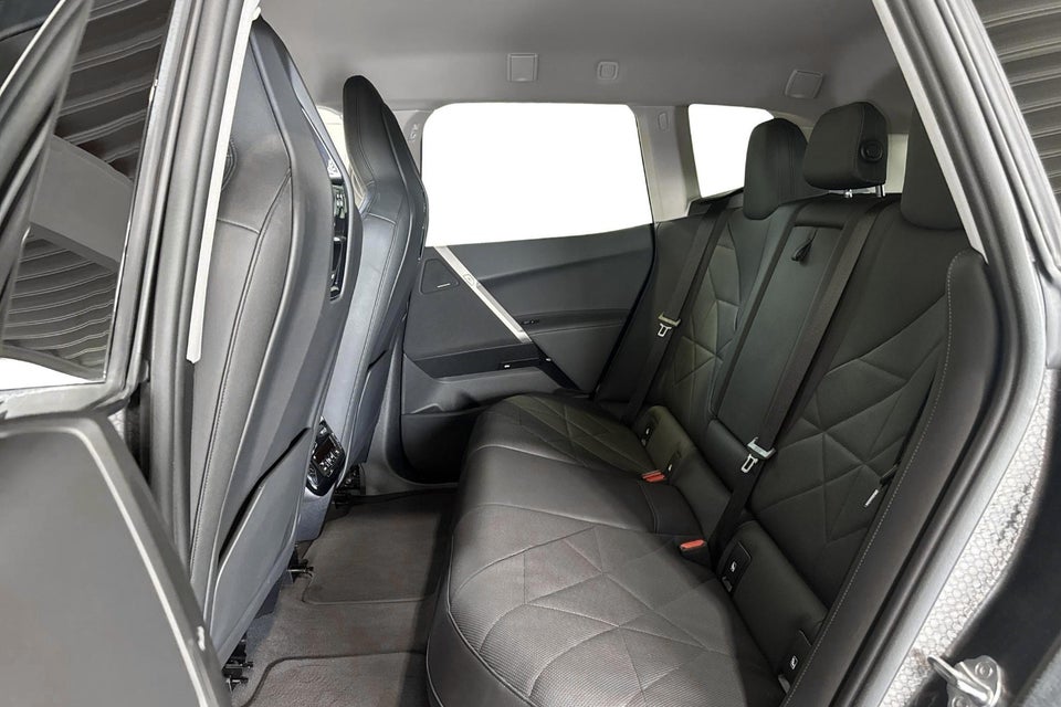 BMW iX xDrive40 5d
