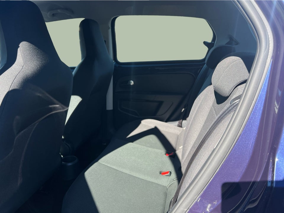 VW Up! 1,0 60 High Up! BMT 5d