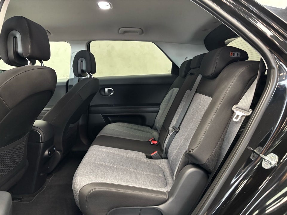 Hyundai Ioniq 5 73 Dynamiq 5d