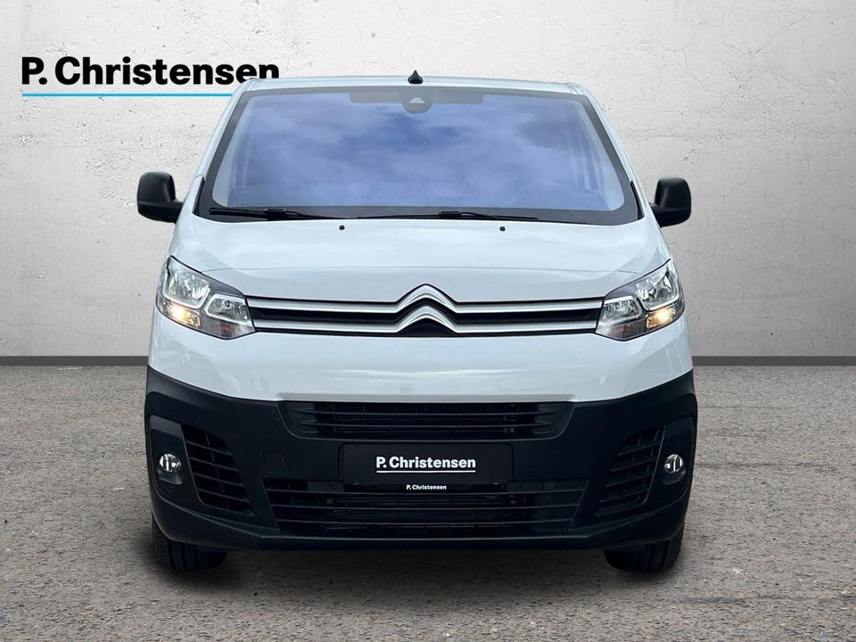 Citroën ë-Jumpy 75 L2 BaseLine
