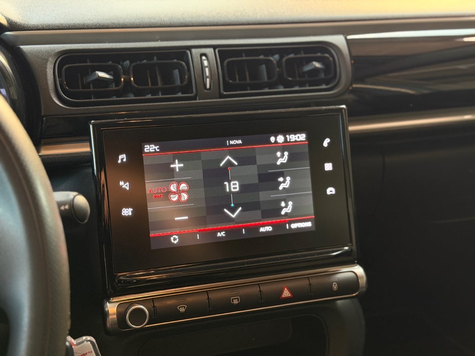 Citroën C3 1,2 PureTech 82 Cool 5d