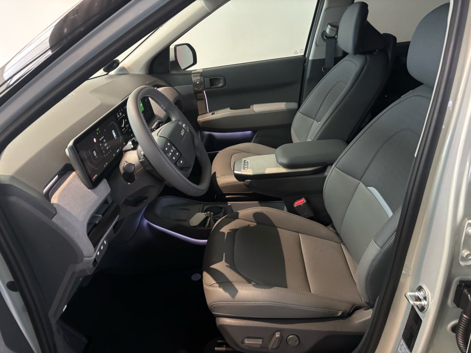 Kia EV3 81 Long Range Upgrade 5d