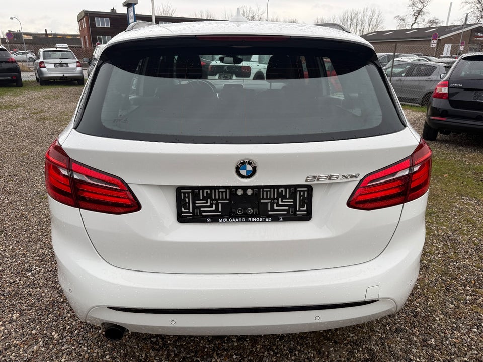 BMW 225xe 1,5 Active Tourer Sport Line aut. 5d