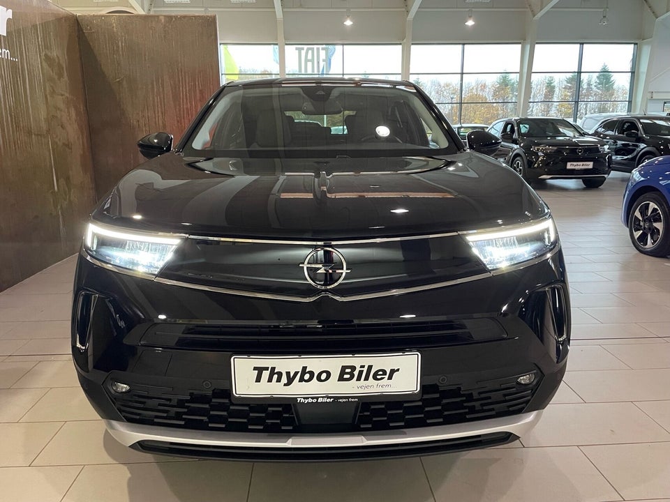 Opel Mokka-e 50 Elegance 5d