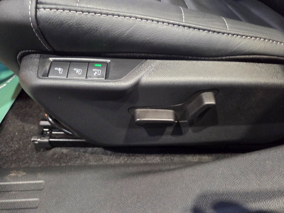 Citroën ë-C4 X 50 Palais Sky 4d