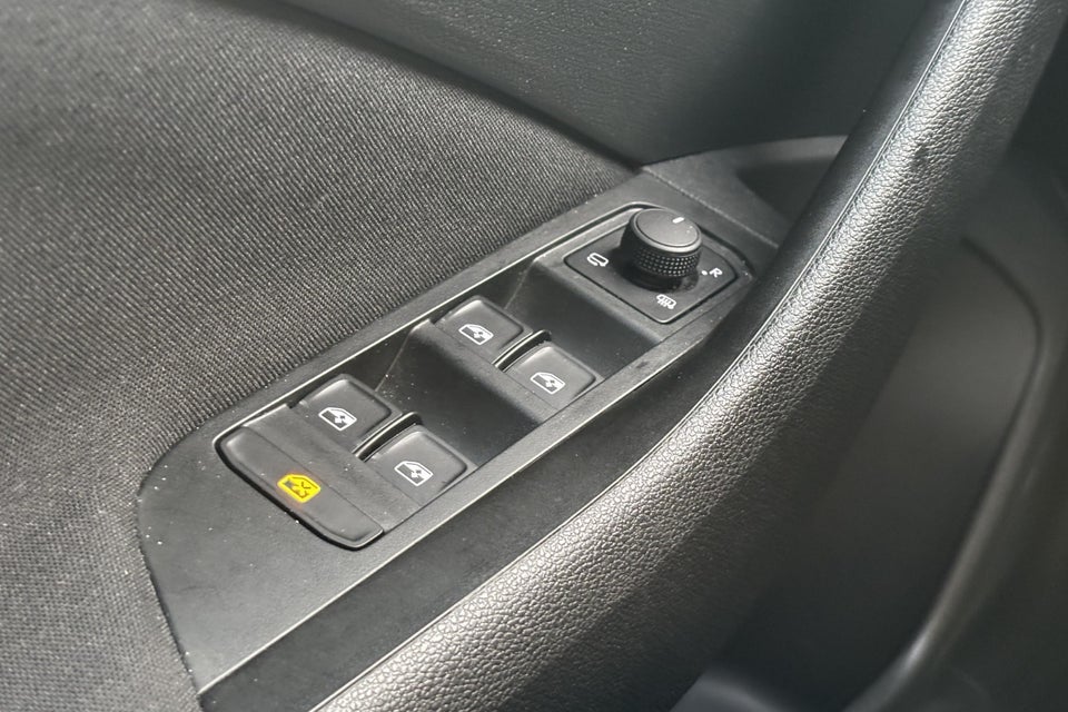 Skoda Kamiq 1,0 TSI 115 Selection DSG 5d