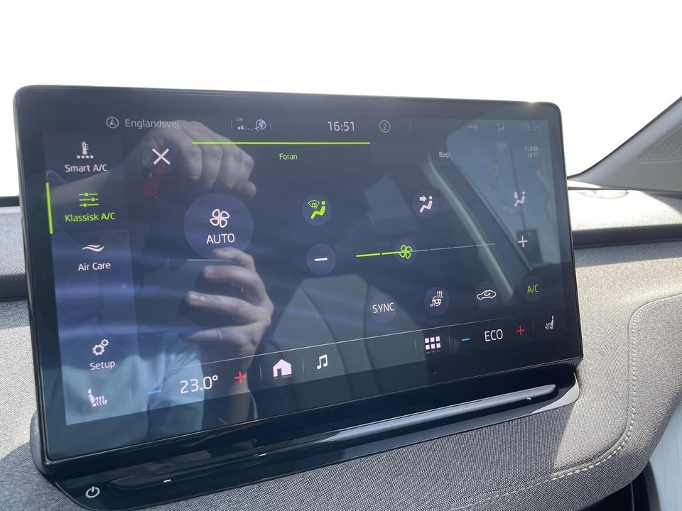 Skoda Enyaq 80 iV 5d