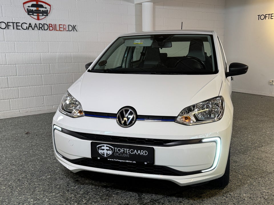 VW e-Up! Style 5d