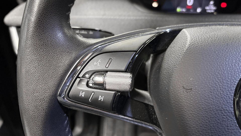 Skoda Enyaq 60 iV 5d