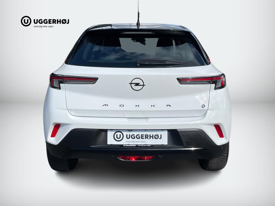 Opel Mokka-e 50 GS Line 5d