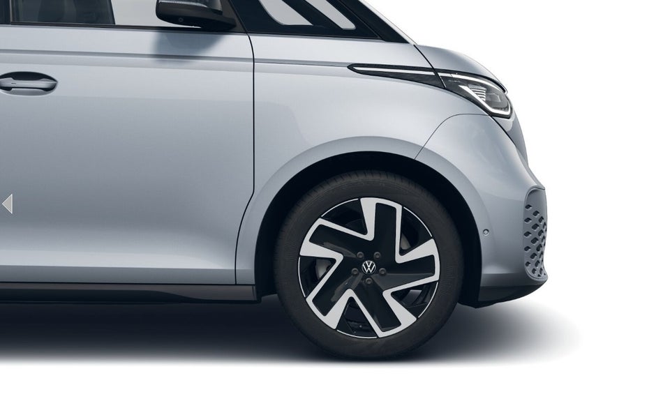 VW ID.Buzz 79 Style+ SWB 5d